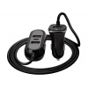 TRACER nabíječka do auta 12-24V Multicharge 3xUSB 7,2A + PD 18W TRAADA46351 TRACER nabíječka do auta 12-24V Multicharge 3xUSB 7,2A + PD 18W TRAADA46351