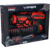 Wiky pištoľ na penové náboje Viper WKW013387 Wiky pištoľ na penové náboje Viper WKW013387