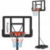 Súprava na basketbal Falcon, voľne stojaci basketbalový kôš JUNIOR 2 Súprava na basketbal Falcon, voľne stojaci basketbalový kôš JUNIOR 2