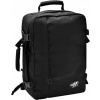 Príručná taška/batoh CabinZero 36 L CZ17 Absolute Black Príručná taška/batoh CabinZero 36 L CZ17 Absolute Black