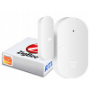Senzor vstupu RTX ZigBee s pripojením k WiFi Senzor vstupu RTX ZigBee s pripojením k WiFi