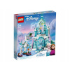 LEGO® Disney 43172 Elsa a jej čarovný ľadový palác LEGO® Disney 43172 Elsa a jej čarovný ľadový palác