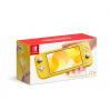 Nintendo Switch Lite Yellow 6452681