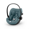 Cybex Cloud G3 PLUS Stormy Blue Cybex Cloud G3 PLUS Stormy Blue