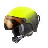 Relax TWISTER VISOR RH27V detská lyžiarska prilba - XS: 51-53 cm Relax TWISTER VISOR RH27V detská lyžiarska prilba - XS: 51-53 cm