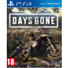 Days Gone CZ (PS4) Days Gone CZ (PS4)