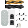 Xiaomi Dreame S50 PRO, S50 Ultra - Kompletný set Xiaomi Dreame S50 PRO, S50 Ultra - Kompletný set