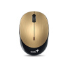 Myš drôtová, Genius NX-9000BT, zlatá, optická, 1200DPI 31030009407 Myš drôtová, Genius NX-9000BT, zlatá, optická, 1200DPI 31030009407