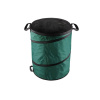 EXTOL CRAFT skladací kôš na lístie a záhradný odpad, 55x72cm, 170L, PES, 92900 EXTOL CRAFT skladací kôš na lístie a záhradný odpad, 55x72cm, 170L, PES, 92900