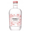 Cantarelle Gin de Provence 40% 0,7l Cantarelle Gin de Provence 40% 0,7l