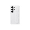 Samsung Zadný kryt s pútkom pre Galaxy S25 Ultra White (EF-GS938CWEGWW) Samsung Zadný kryt s pútkom pre Galaxy S25 Ultra White (EF-GS938CWEGWW)