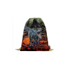 oxybag Vrecko na prezuvky Jurassic World oxybag Vrecko na prezuvky Jurassic World