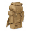 Taktický batoh Nylon 65L Brandit Camel Taktický batoh Nylon 65L Brandit Camel