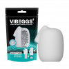 VIBEGGS Naughty Nubs vibračný masturbátor VIBEGGS Naughty Nubs vibračný masturbátor