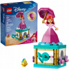 Stavebnica LEGO Princezná Disney Vírivá Ariel 43259 93 dielikov 5+ rokov Stavebnica LEGO Princezná Disney Vírivá Ariel 43259 93 dielikov 5+ rokov