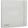 Soler & Palau SILENT 100 CZ DESIGN Swarovski Silver tichý axiální ventilátor s proužkem z krystalů Soler & Palau SILENT 100 CZ DESIGN Swarovski Silver tichý axiální ventilátor s proužkem z krystalů