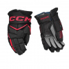 Rukavice CCM JetSpeed FT8 SR - 13 Rukavice CCM JetSpeed FT8 SR - 13