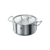 Kastról Zwilling TWIN Classic s pokrievkou 28 cm/8,5 l, 40912-280 Kastról Zwilling TWIN Classic s pokrievkou 28 cm/8,5 l, 40912-280