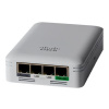 Access Point, 802.11ac 2x2 W2 Wall Plate CBW145AC-E Access Point, 802.11ac 2x2 W2 Wall Plate CBW145AC-E