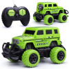 WOOPIE Diaľkovo ovládané vozidlo RC Jeep Cross-Country LED WOOPIE Diaľkovo ovládané vozidlo RC Jeep Cross-Country LED