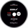 Dedra HP2107E Dedra HP2107E