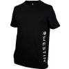 Tričko Westin Vertical T-Shirt Black Veľkosť M Tričko Westin Vertical T-Shirt Black Veľkosť M