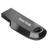 SanDisk Ultra Curve Flash Drive, USB 3.2, 128GB, b SanDisk Ultra Curve Flash Drive, USB 3.2, 128GB, b