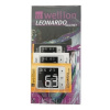 Wellion LEONARDO GLU/KET PLUS Glukomer 1x1 set Wellion LEONARDO GLU/KET PLUS Glukomer 1x1 set