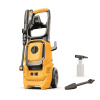 Elektrická tlaková umývačka Riwall PRO REPW 130 SET Elektrická tlaková umývačka Riwall PRO REPW 130 SET
