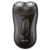 SENCOR SMS 2001BK Men's Electric Shaver - pánsky holiaci strojček - čierny