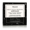 Praxis Laboratorios Night Facial Renewal Ampoules 6 x 2 ml Praxis Laboratorios Night Facial Renewal Ampoules 6 x 2 ml