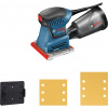 Bosch Vibračná brúska GSS 140-1 A 06012A2100 Bosch Vibračná brúska GSS 140-1 A 06012A2100