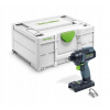 Festool TID 18-Basic 576481 Festool TID 18-Basic 576481