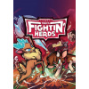 Them's Fightin' Herds - Steam PC Them's Fightin' Herds - Steam PC