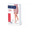 Jobst Ultra Sheer kompresívne stehenné pančuchy bežná dĺžka s lemom so zatvorenou špičkou telové Jobst Ultra Sheer kompresívne stehenné pančuchy bežná dĺžka s lemom so zatvorenou špičkou telové
