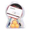 Sirocco set na stolný tenis 2+3 varianta 36851 - 36851 Sirocco set na stolný tenis 2+3 varianta 36851 - 36851