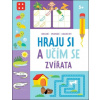 Hraju si a učím se Zvířata (5+) Hraju si a učím se Zvířata (5+)