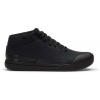 Fox Union Canvas Mid Black - 42 Fox Union Canvas Mid Black - 42