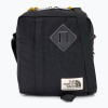 Taška The North Face Berkeley Crossbody black/miner Taška The North Face Berkeley Crossbody black/miner