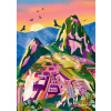 Pieces & Peace Machu Picchu 1000 dielov Pieces & Peace Machu Picchu 1000 dielov