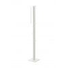 Sušička bielizne Yamazaki Tower 6619 biela ONE SIZE Sušička bielizne Yamazaki Tower 6619 biela ONE SIZE