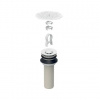 Geberit Odtoková súprava Geberit pre hybridné pisoáre: d=50mm 500.672.00.1 Geberit Odtoková súprava Geberit pre hybridné pisoáre: d=50mm 500.672.00.1