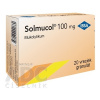 Solmucol 100 mg gra 1x20 vrecúšok Solmucol 100 mg gra 1x20 vrecúšok