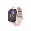 CARNEO TIK&TOK HR+ 2nd Gen/37mm/Pink/Elegant Band/Pink CARNEO TIK&TOK HR+ 2nd Gen/37mm/Pink/Elegant Band/Pink
