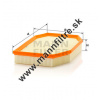 MANN FILTER C 30 003 MANN FILTER C 30 003