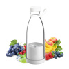 PRENOSNÝ BLENDER MIXÉR SHAKER Turistický BEZDRÔTOVÝ 3 v 1 USB Juice PRENOSNÝ BLENDER MIXÉR SHAKER Turistický BEZDRÔTOVÝ 3 v 1 USB Juice