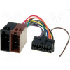 Pioneer Konektor; ISO; Pioneer; PIN:16 Pioneer Konektor; ISO; Pioneer; PIN:16