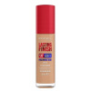 Rimmel London Lasting Finish 35H SPF20 Dlhotrvajúci hydratačný make-up 210 Golden Beige 30 ml Rimmel London Lasting Finish 35H SPF20 Dlhotrvajúci hydratačný make-up 210 Golden Beige 30 ml