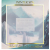 Accentra Winter Spa Ginger & Mint 24 Day Advent Calendar Accentra Winter Spa Ginger & Mint 24 Day Advent Calendar