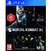 Mortal Kombat XL Mortal Kombat XL